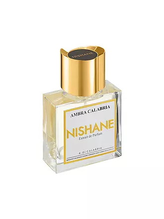 NISHANE | AMBRA CALABRIA EXTRAIT DE PARFUM 50ml | 